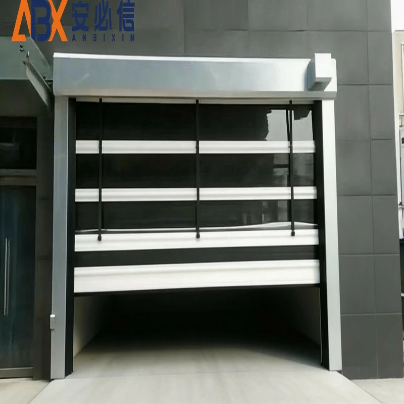 克孜勒苏柯尔克孜自治州软帘堆积门