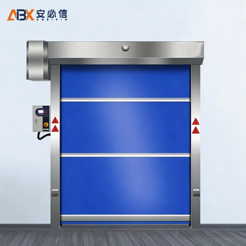 克孜勒苏柯尔克孜自治州快速卷帘门