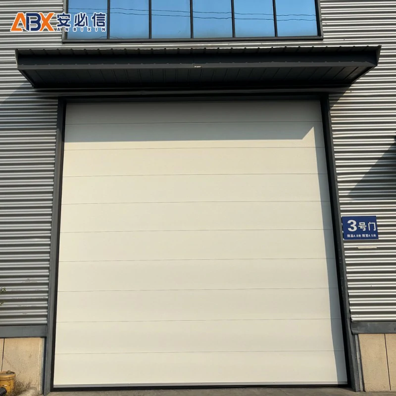 克孜勒苏柯尔克孜自治州垂直滑升门